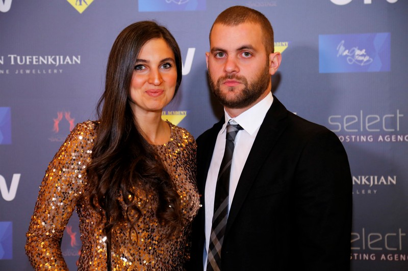 OTV Annual Gala Dinner